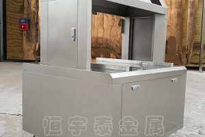 廣東番禺鈑金加工廠家，將產(chǎn)品價值感提升的加工廠【恒宇泰金屬】