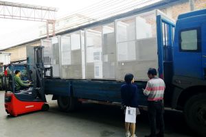 廣東佛山鈑金加工廠家，【恒宇泰金屬】一站式定制服務(wù)開啟鈑金新模式