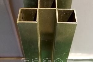 裝飾件鈑金折彎加工中心，刨槽工藝提升價值【恒宇泰金屬】