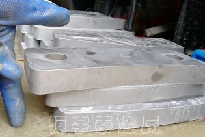 激光切割能加工多厚的板材，專業大功率加工廠家【恒宇泰金屬】告訴你