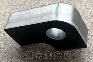 激光切割的加工精度能達到多少？0.1MM公差精密切割找【恒宇泰金屬】