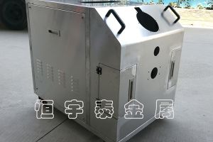 廣東不銹鋼鈑金加工，小批量定制化高品質加工【恒宇泰金屬】