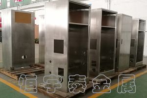 小批量鈑金加工廠，定制化加工生產工藝精湛【恒宇泰金屬】