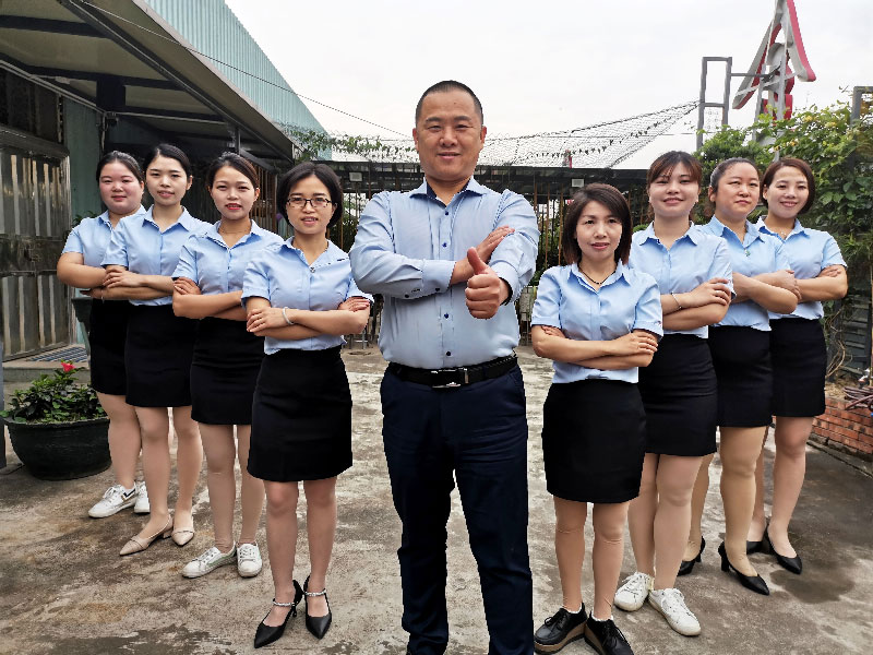 鈑金加工，不止于鈑金加工【恒宇泰金屬】舞動(dòng)青春，舞動(dòng)時(shí)尚、舞動(dòng)奇跡