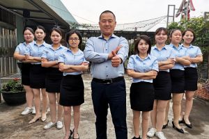 鈑金加工，不止于鈑金加工【恒宇泰金屬】舞動青春，舞動時尚、舞動奇跡