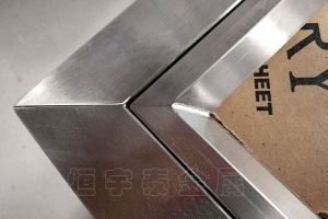 鈑金加工怎么算價格，一份價格一分貨【恒宇泰金屬】