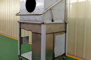 小批量鈑金加工廠，實力廠家板材齊全設備齊全【恒宇泰金屬】