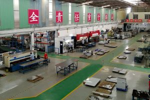 廣州蘿崗區鈑金加工廠，當然選擇番禺一江之隔【恒宇泰金屬】