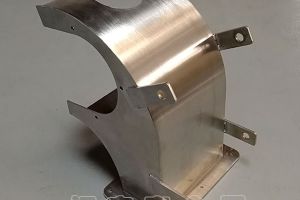 優(yōu)質(zhì)非標(biāo)鈑金加工廠家，產(chǎn)品不燒邊無毛刺【恒宇泰金屬】