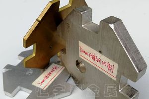 廣州鈑金激光加工廠【恒宇泰金屬】發(fā)絲級(jí)別的精度