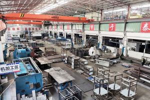 廣東大型鈑金加工廠家，按三視圖精密加工【恒宇泰金屬】