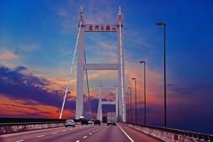 廣東五金鈑金加工廠，【恒宇泰金屬】關(guān)注虎門大橋晃動(dòng)事件