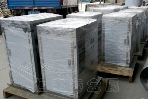 廣州機箱鈑金加工廠，質量好網絡客戶慕名而來【恒宇泰金屬】