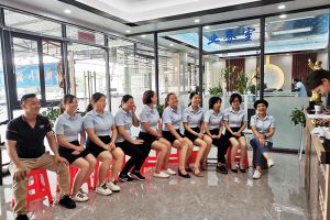 廣州黃埔鈑金加工廠，【恒宇泰金屬】企業(yè)文化建設(shè)帶動(dòng)品質(zhì)提升