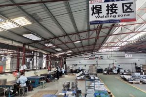 廣州蘿崗鈑金加工廠，【恒宇泰金屬】優質廠家直接生產
