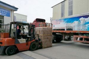 廣東深圳鈑金加工廠，關(guān)注虎門大橋最新情況【恒宇泰金屬】