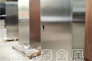 不銹鋼鈑金機(jī)箱加工廠，定制化加工有優(yōu)勢(shì)【恒宇泰金屬】