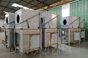 鈑金加工價(jià)格是怎么算的？實(shí)打?qū)嵳\(chéng)信報(bào)價(jià)沒(méi)水分【恒宇泰金屬】