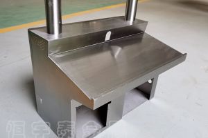 專業金屬鈑金加工廠家，普通鈑金與精密鈑金有區別【恒宇泰金屬】