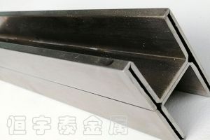 激光切割鈑金折彎加工廠，【恒宇泰金屬】不銹鋼折彎的工藝流程