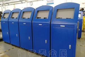 優質機箱鈑金加工廠家，產品的質量是戰勝市場的關鍵【恒宇泰金屬】