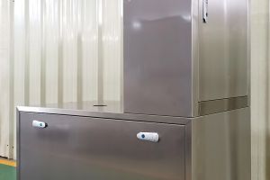 優(yōu)質機箱鈑金加工廠家，選擇一家靠譜的生產企業(yè)【恒宇泰金屬】