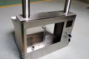 非標精密鈑金加工廠家，合作過的都說服務很好【恒宇泰金屬】