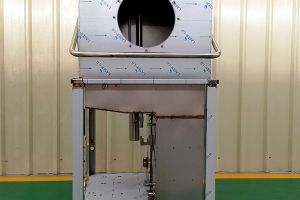 中山市鈑金加工廠家，如果想要質量更穩定就選【恒宇泰金屬】