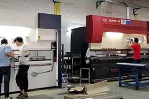 正規的鈑金加工廠家，【恒宇泰金屬】榮獲國家高新技術企業