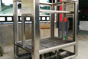 鈑金機架加工廠家，用好的工藝來增強產品的價格【恒宇泰金屬】