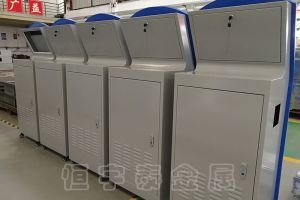 佛山市鈑金加工廠家，請選擇多家大型企業(yè)合作的供應(yīng)商【恒宇泰金屬】