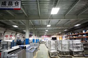 番禺區鈑金加工廠，【恒宇泰金屬】擁有ISO質量體系認證的企業