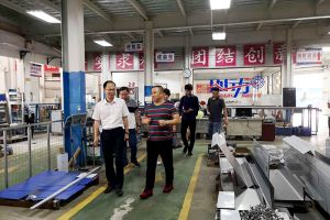 番禺區鈑金加工廠，【恒宇泰金屬】一家重點服務于廣州地區的優秀企業