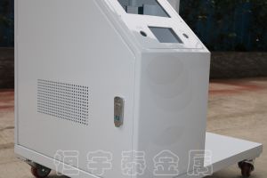 東莞市鈑金加工廠家，【恒宇泰金屬】教你一些焊接的方法和注意事項
