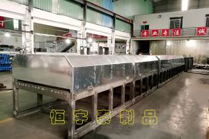 廣州機箱機柜鈑金加工，五星服務合作過的都說好【恒宇泰金屬】