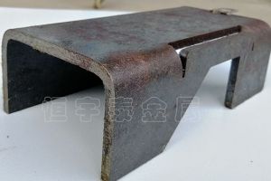鈑金加工工藝都有哪些？好設備，好品質【恒宇泰金屬】