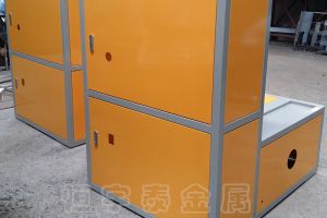 廣州南沙東涌鎮鈑金加工，【恒宇泰金屬】南沙知名企業選擇的供應商