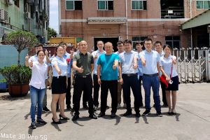 廣州番禺南沙鈑金加工，一個具有團隊凝聚力的工廠【恒宇泰金屬】