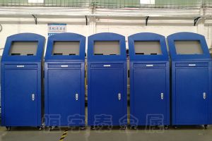 電柜鈑金加工服務，專業技術防水防盜防撬品質好【恒宇泰金屬】