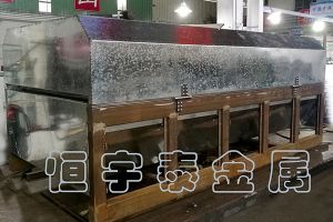 鈑金機柜加工服務，【恒宇泰金屬】專心做產品，用質量來立足