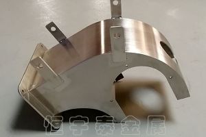 非標鈑金加工哪家好？口碑好，98%的客戶回頭率【恒宇泰金屬】