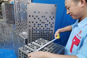 鈑金加工公差怎么確定，選對(duì)廠家選好工藝選好服務(wù)【恒宇泰金屬】