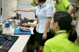 鈑金加工廠找哪家？技術型業務專員幫助客戶解決問題【恒宇泰金屬】