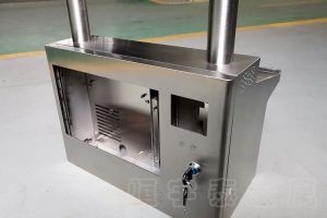 哪里有精密鈑金加工廠，【恒宇泰金屬】多元化行業加工綜合實力強