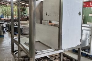 不銹鋼鈑金加工哪里好？精通鈑金產品的工藝要求【恒宇泰金屬】