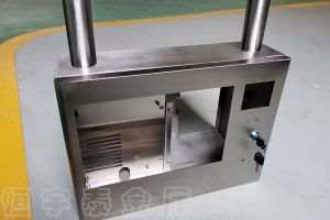 鈑金加工哪里比較多？【恒宇泰金屬】加工精度高于同行50%