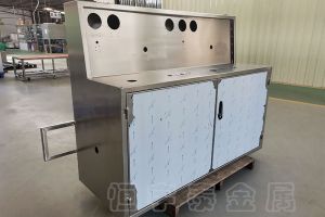 廣州番禺鈑金機箱加工，【恒宇泰金屬】整站式定制讓您安心更省心