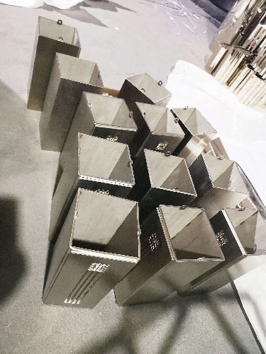 不銹鋼焊接加工廠家透露很多人不知道的焊接工藝，想知道嗎？-[恒宇泰]告訴您