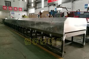 鈑金加工廠家-【恒宇泰金屬】自有10名3D設(shè)計團隊為客戶量身定制