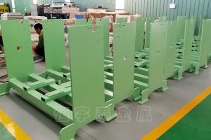 精密鈑金加工哪家好-【恒宇泰金屬】本土企業專業選擇還是